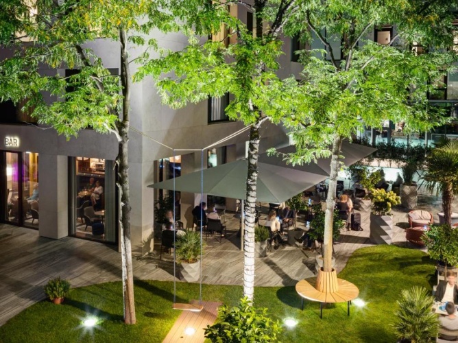 Stage 12 – Hotel By Penz photo 20