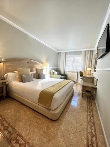 Comfort Double room