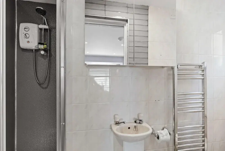 Boutique Studio Apartment By My Getaways
