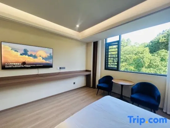 Comfort Twin room