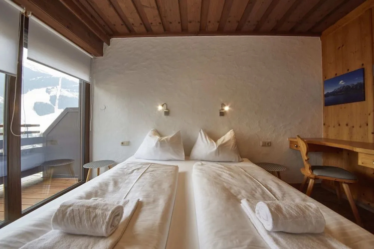 Appartement Spielberg