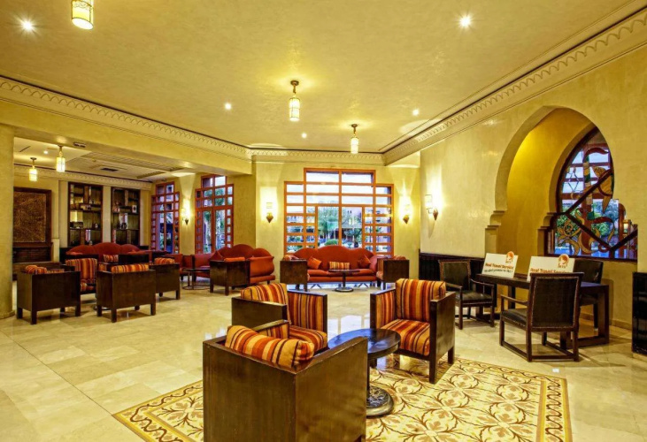 Palm Plaza Hotel & Spa photo 28