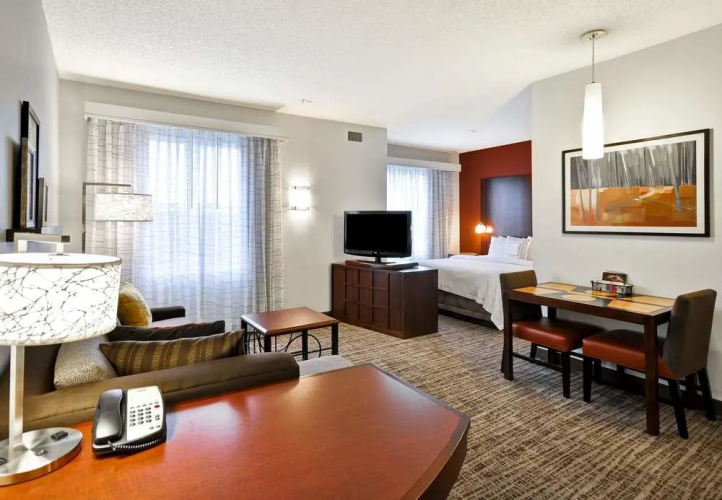 Residence Inn St Louis O'Fallon