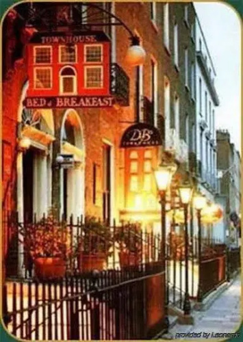 The Townhouse Dublin