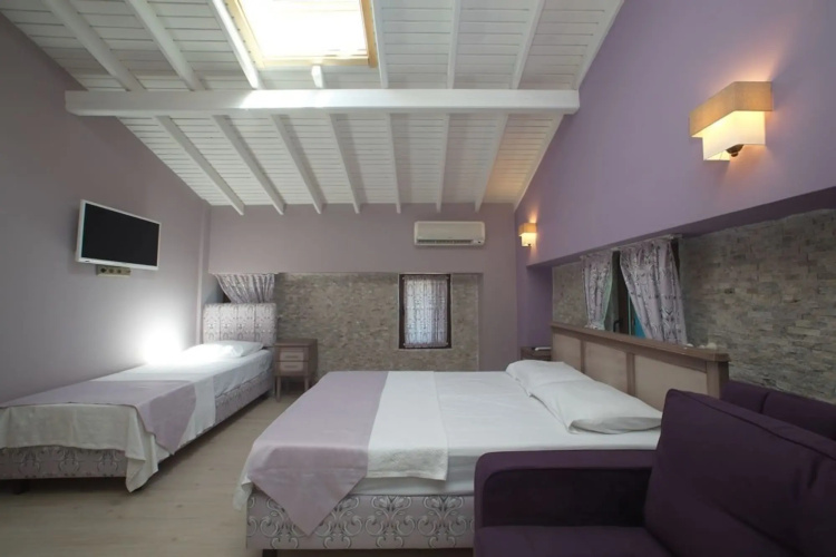 Ataol Tatil Ciftligi
