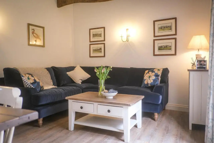 Benbow Holiday Cottages