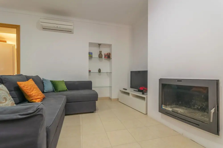 Casa Nord 10pax in Caimari