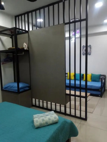 Imara Apartment D' Perdana