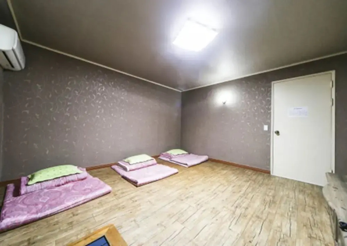Myeongseong Motel