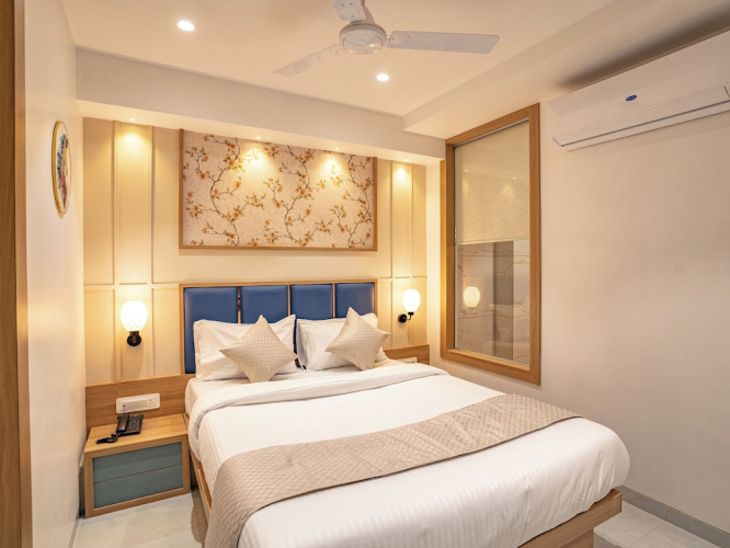 Hotel Supreme Inn