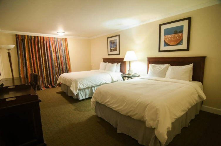 Bokai Garden Hotel