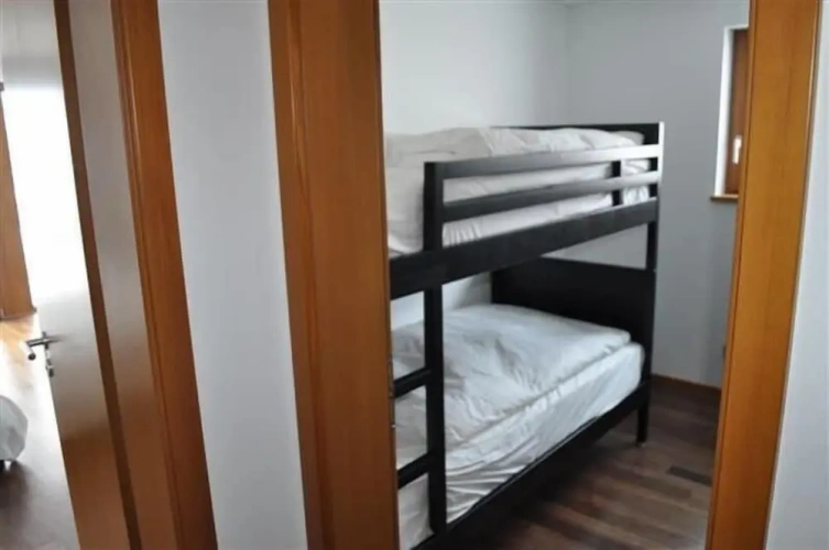 3 Bedrooms Chalet