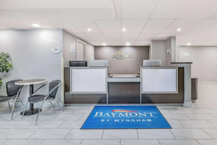 Motel 6 Gillette Wy