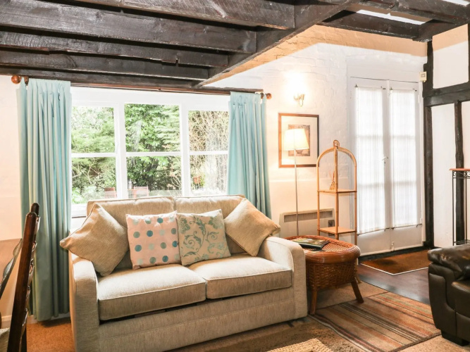 Thatched Farm B&B and Holiday Cottages