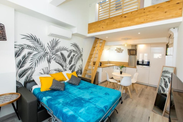 Superior Apartment
