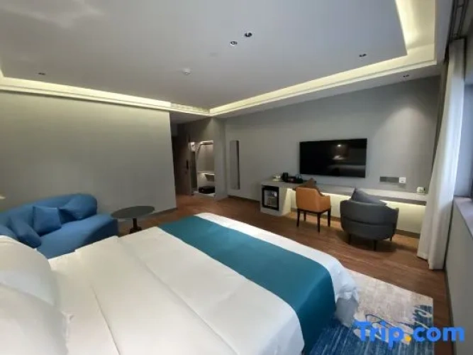 Standard Double Suite