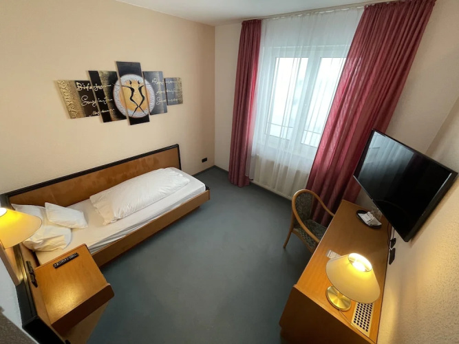 E&D Hotel Rodgau