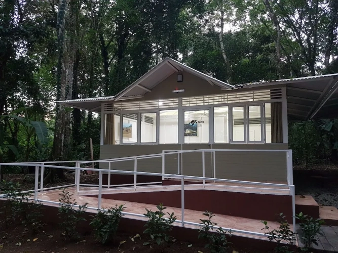 Classic Bungalow