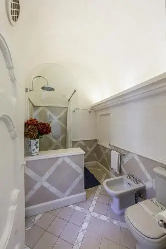 Positano Suite