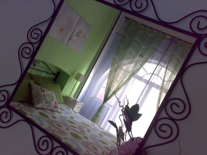 B&B Casa Del Sole