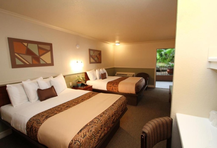 Double Suite