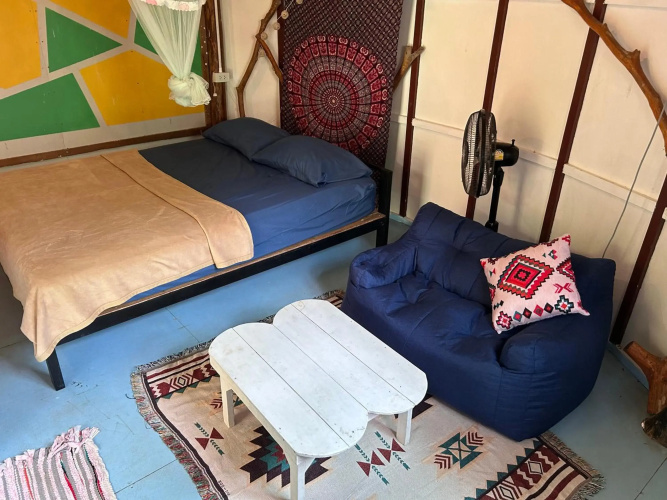 Hippy Hut Koh Chang