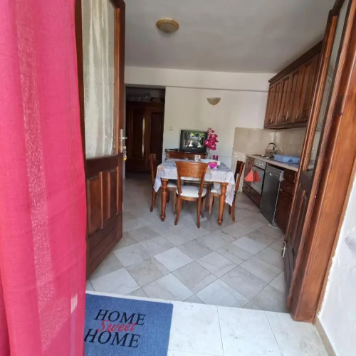 Apartman Jovan2,on the beach with free Wi-Fi