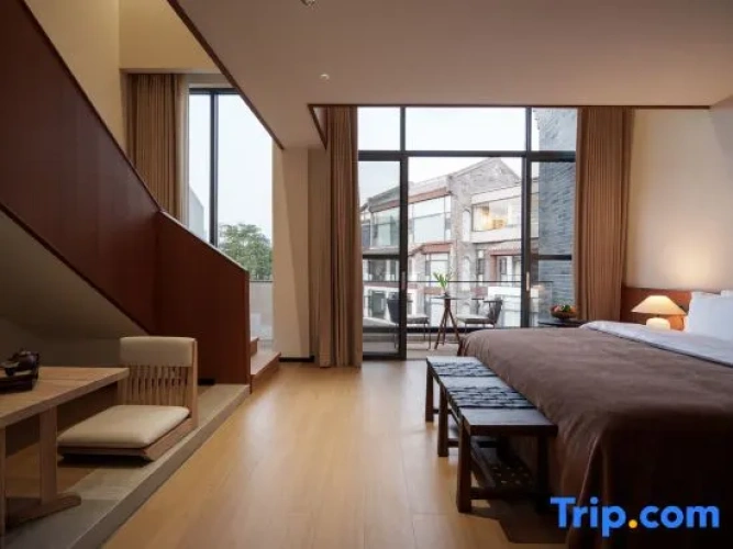 Duplex Suite