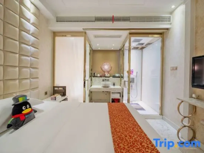 Premier Double room