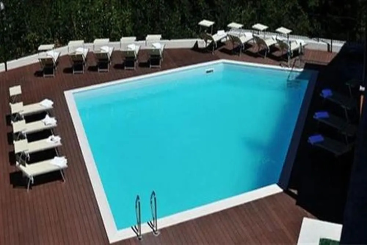 Residence Eden Camelia 6