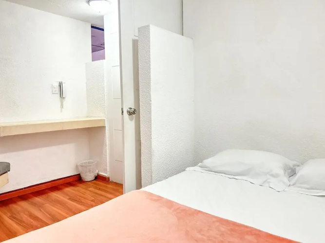 Departamentos Lomas SLP