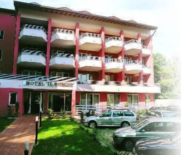 Image de l'hôtel