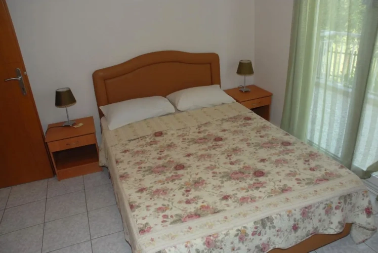 2 Bedrooms Family Apartment with balcony