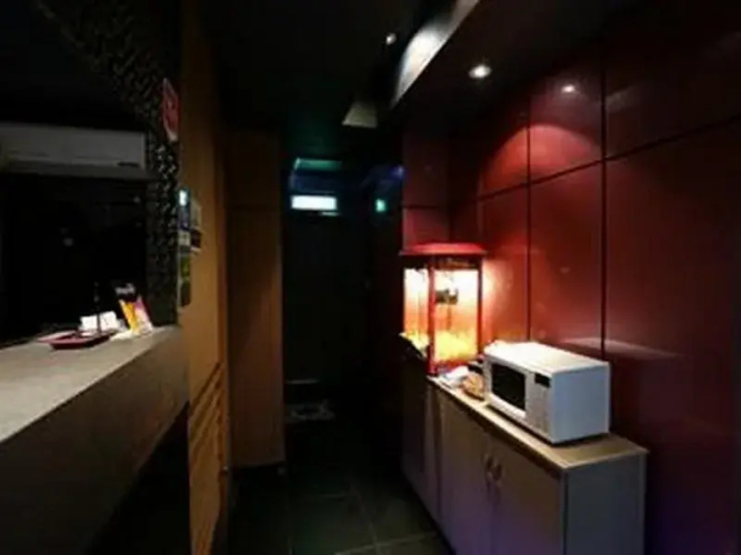 S1 Motel