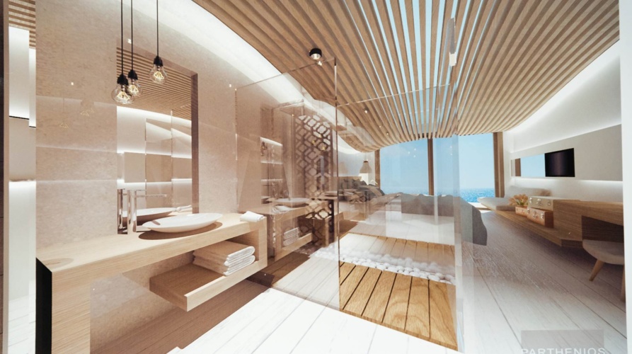Minos Imperial Luxury Beach Resort and Spa Milatos photo 18