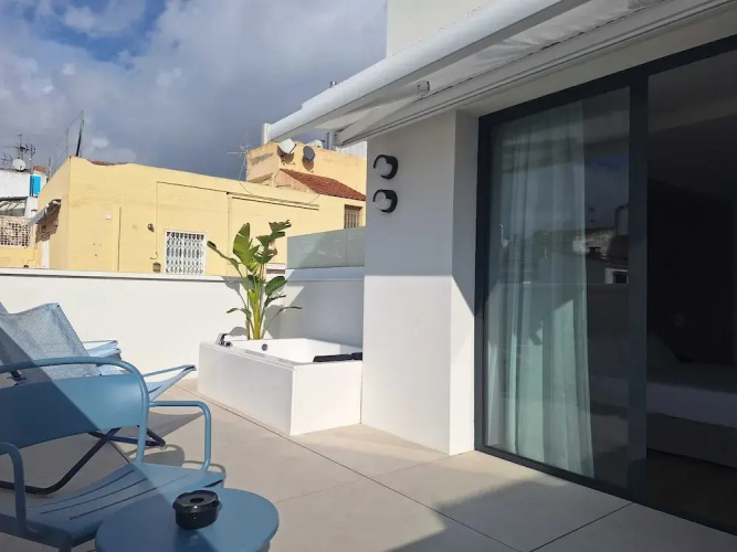 Alenti Sitges Hotel