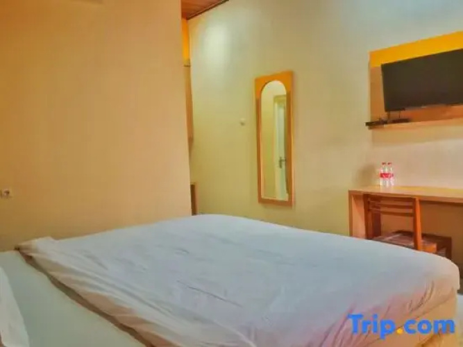 Hotel Mega Stay Cepu