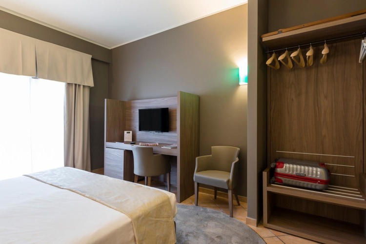 Single room