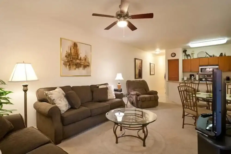 Belaflora By Signature Vacation Rentals