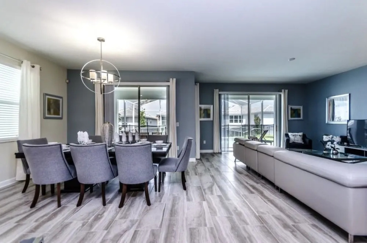 Amazing House! - Champions Gate - 1573SW