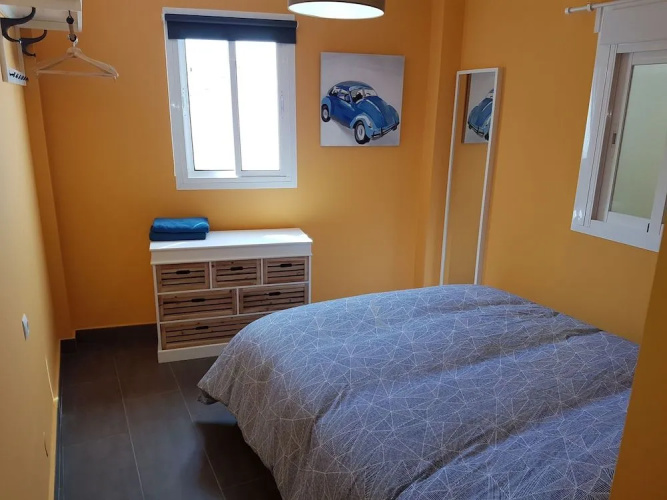 Apartment Larga