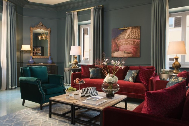 2 Bedrooms Superior Apartment