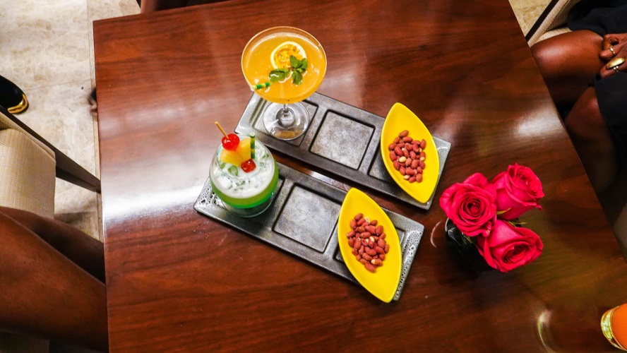 Crowne Plaza Nairobi Airport photo 24