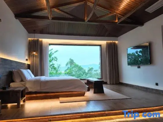 Shanban Homestay