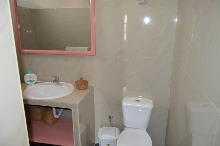 Apartamento t1 mobiliado-8432434