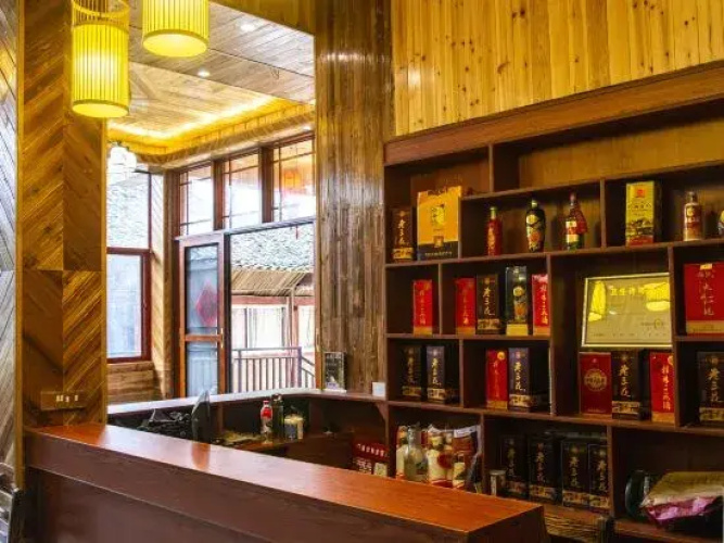 Valley view hotel