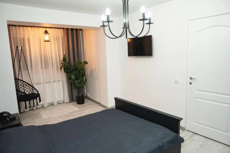 MJ Apartment