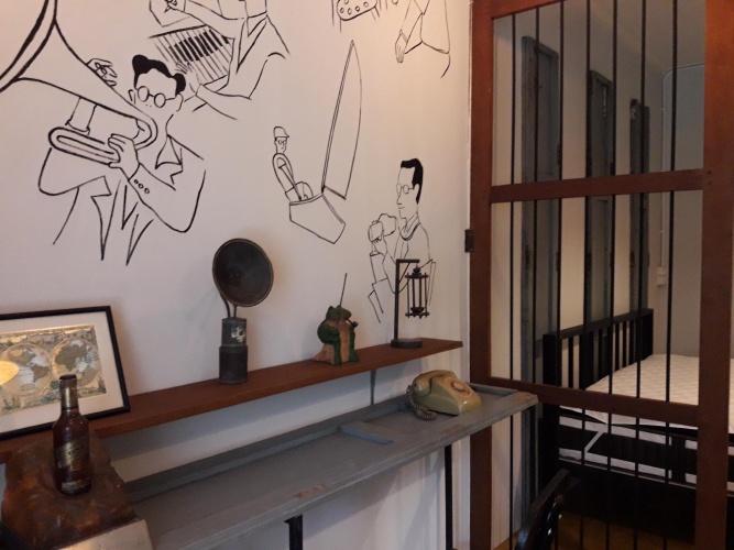Standard Family room