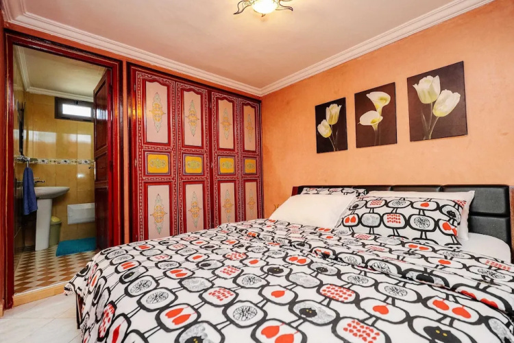 Riad For S