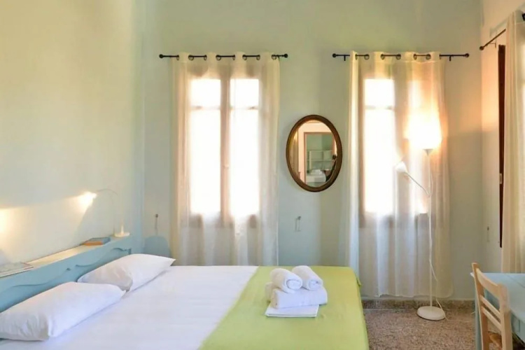 Aria di Rodi